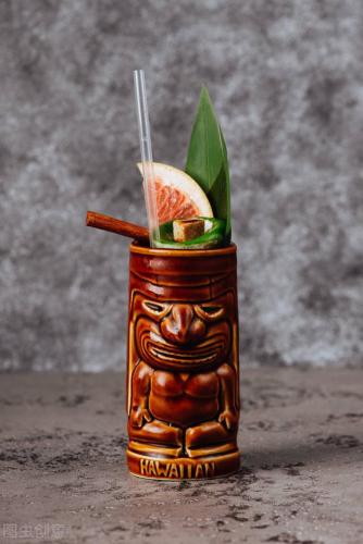 僵尸鸡尾酒(调酒 僵尸)插图1