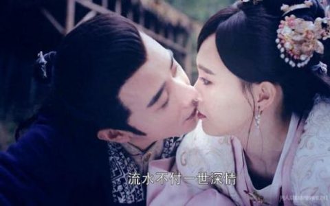 唐嫣罗晋吻戏(唐嫣罗晋电视剧有哪些)