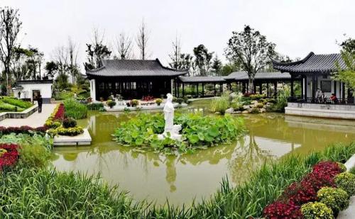郑州著名景区排名前十(郑州雁鸣湖景区)插图24