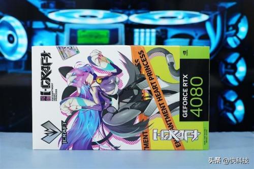 铭瑄的显卡怎么样(下一张1070)插图2