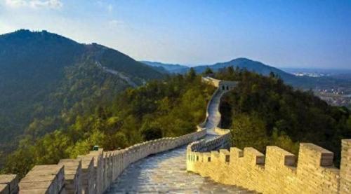 南昌必看景点排名前十(南昌至杭州沿途景点)插图48