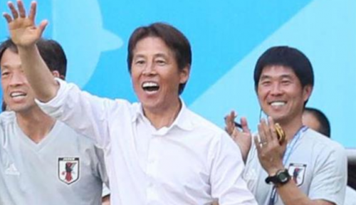 森保一球员时代(森保一执教水平)插图5