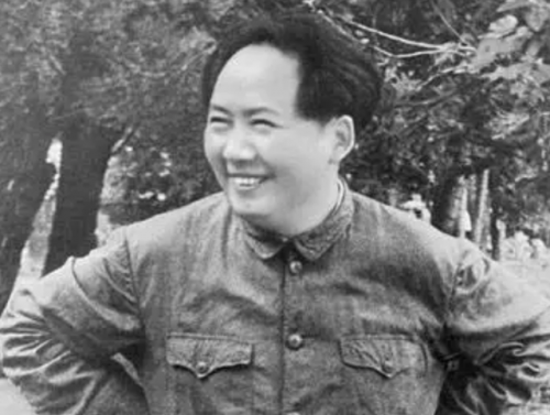 贺子珍简历(贺子秋在国外到底经历了什么)插图2