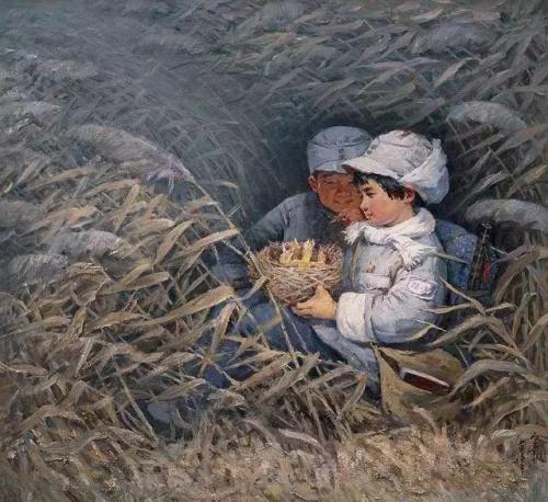 国美出名大师排名前十(国美掌门人)插图50