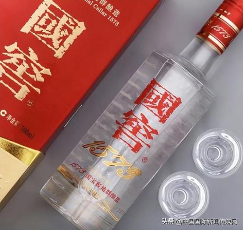中国白酒最新排名前十(中国四大白酒最新排名)插图2