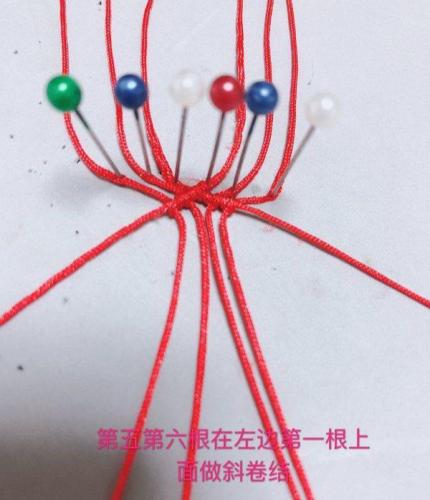 情侣手链(2023最火的手链款式)插图23