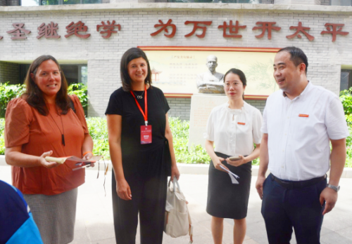 福州教育学院(福建教育学院函授)插图7