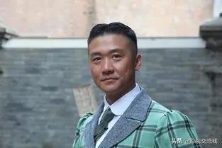开国前夜电视剧(烽火影人 电视剧)插图6