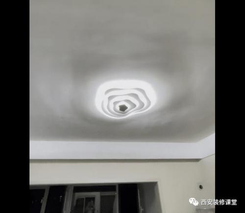 客厅吊灯(十大网红客厅灯)插图13