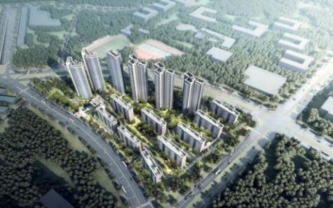 东莞靠湖楼盘排名前十(东莞有哪些湖)