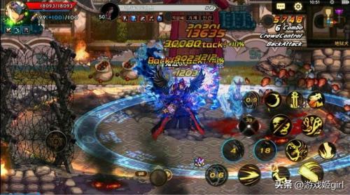 地下城勇士正版手游(地下城与勇士手游最新消息曝光)插图6