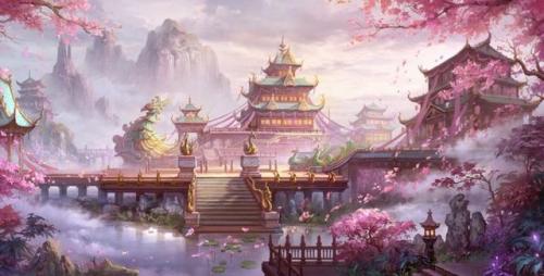 神仙传什么职业厉害(传世加强版手游什么职业好)插图3