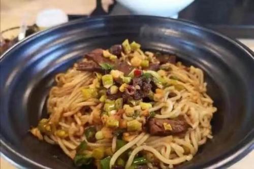 抚州酒店早餐排名前十(抚州永生璞琚酒店怎么样)插图6