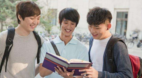 第一批本科(西南林业大学2023录取分数线)插图5