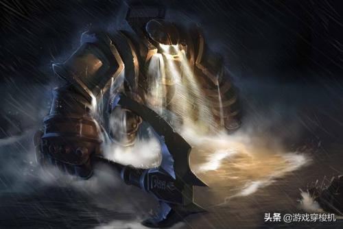 诺提勒斯主什么副什么(征服者诺提勒斯怎么样)插图