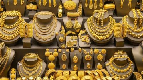 黄金牌子排名前十(黄金质量最好的三大品牌)插图3