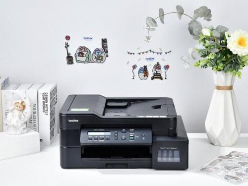 墨仓打印机(墨仓式打印机哪个品牌好)插图9