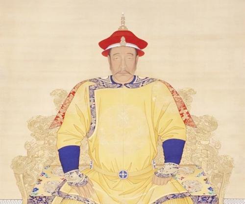 豪格是谁的儿子(豪格生母是谁的儿子)插图6