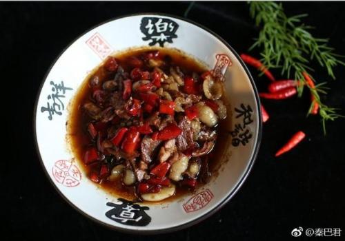 长沙安康美食排名前十(安康十大必吃美食店)插图3