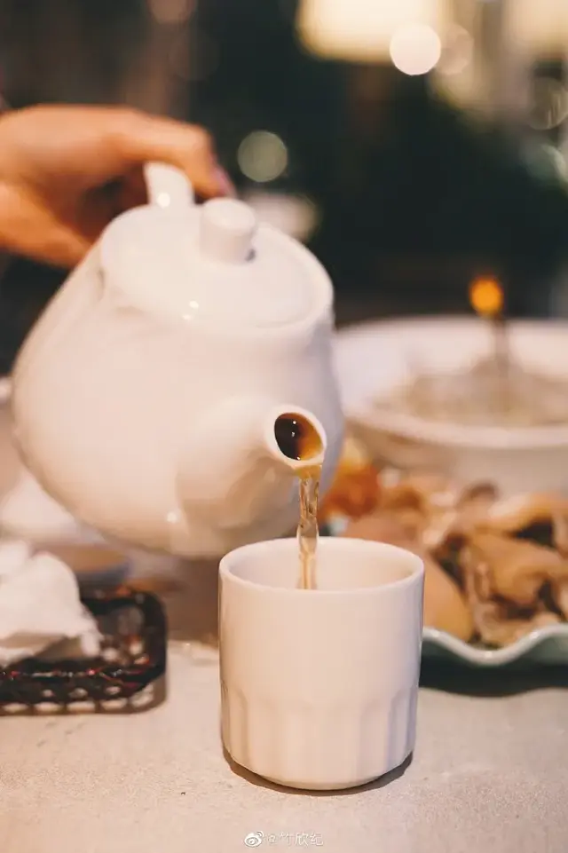福州包间美食排名前十(福州适合请客的餐厅)插图2