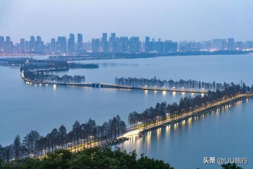 湖北旅游景点排名前十名(湖北旅游必去十大景点)插图6