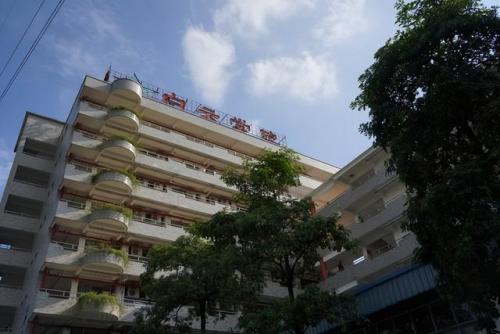 湛江最差技校排名前十(湛江技校都有什么专业)插图2