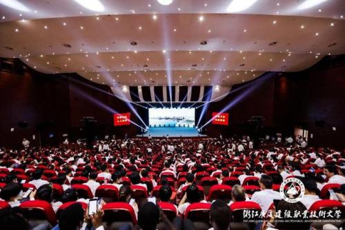 浙江广厦建设职业技术大学(广厦本科社会承认吗)插图2