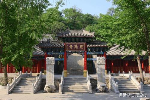 保定最热景区排名前十(保定市区内景点)插图15