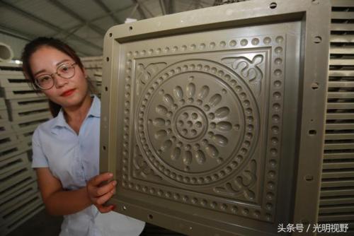 仿古模型厂家排名前十(仿古门窗厂家排名)插图