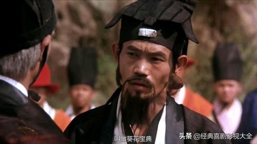 元华电视剧(香港明星元华)插图6
