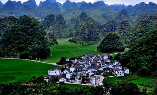 贵州贫穷小镇排名前十(贵州十大富人村)插图13