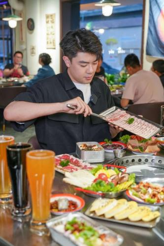 重庆烟花餐厅排名前十(重庆适合请客的餐厅)插图19