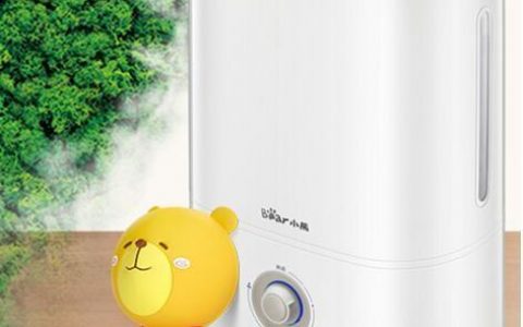 中山加湿器厂商排名前十(商用加湿器十大排名)