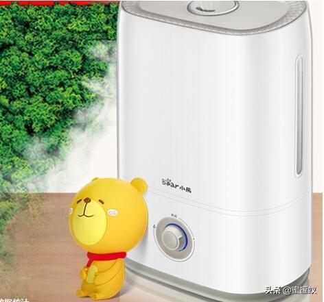 中山加湿器厂商排名前十(商用加湿器十大排名)插图