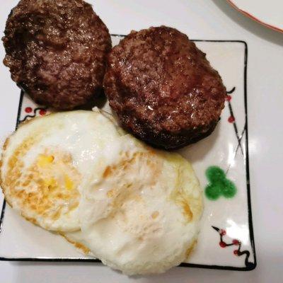 牛肉汉堡包的做法(牛肉汉堡真的是牛肉吗)插图4