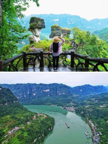 宜昌风景(宜昌十大网红打卡地)插图