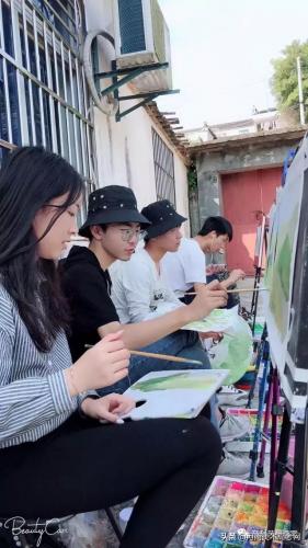 南昌开封画室排名前十(南昌市最好的画室)插图64