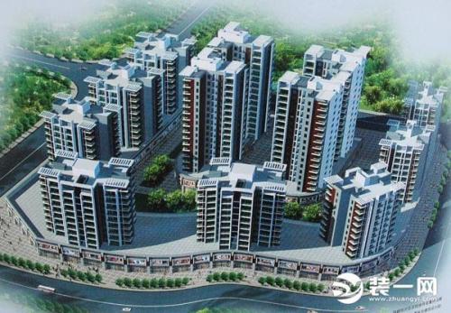 南昌家具城(南昌鹿鼎家具城老板是谁)插图
