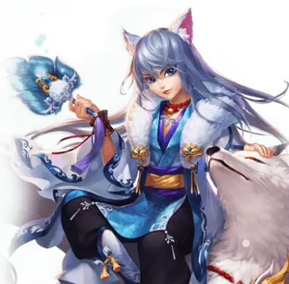 梦幻诛仙讲解(梦幻诛仙2玩法)插图2