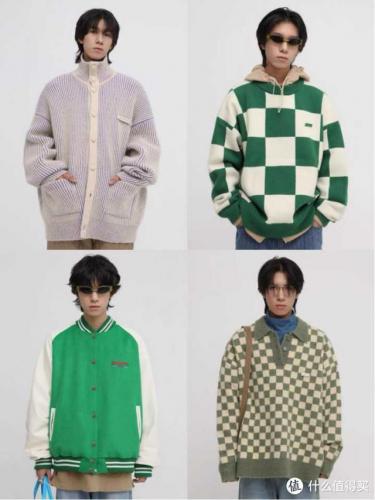 男装品牌排名(十大轻奢品牌男装)插图33