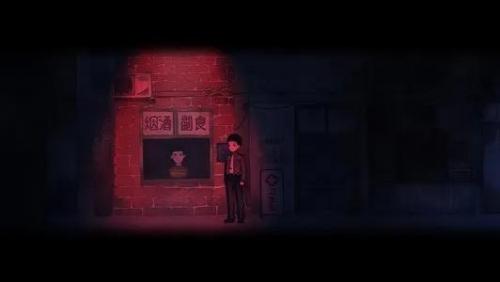 恐怖游戏大全恐怖游戏(单机游戏大全)插图16