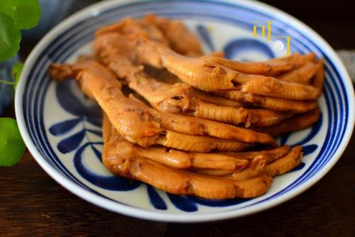 冷冻鸭脚品牌排名前十(冷冻鸡翅十大品牌)插图2