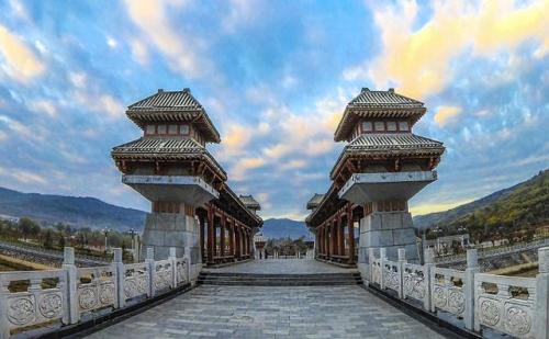 郑州著名景区排名前十(郑州雁鸣湖景区)插图31
