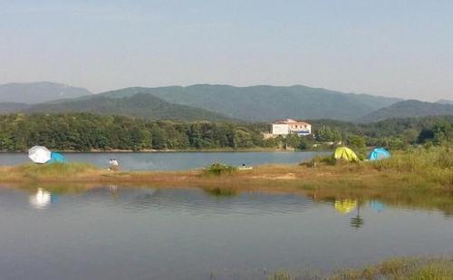 江夏冷门景点排名前十(成都周边冷门18景点)插图39