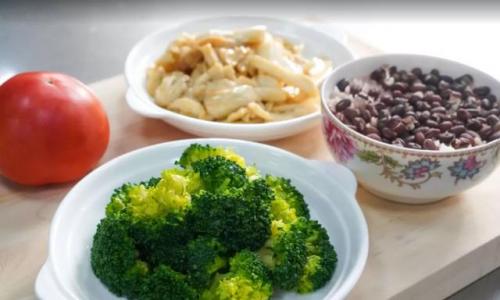 关于健康的知识(健康小知识200条)插图2