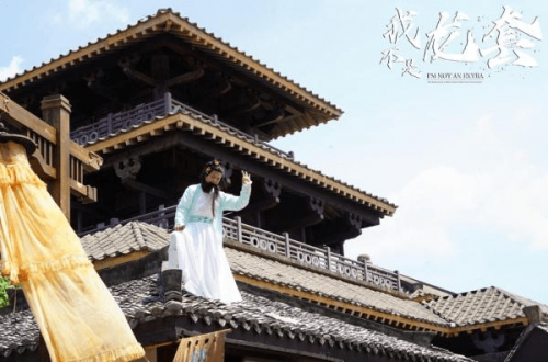 钱小豪电视剧(十三密杀令电视剧)插图6