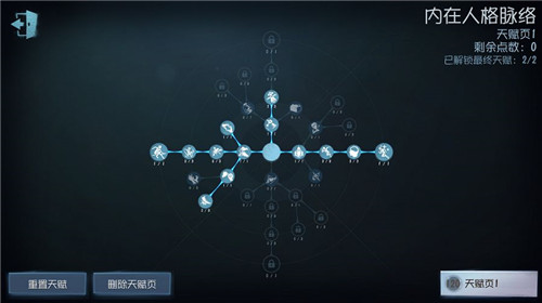 第五人格击球手天赋推荐方案一览(第五人格搏命是哪个天赋)插图