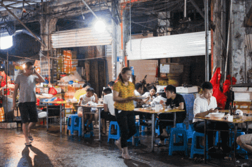 福州夜宵大餐排名前十(夜宵排行榜)插图13