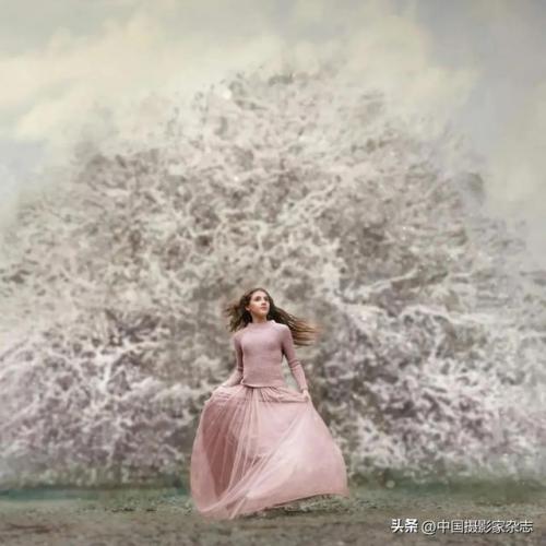 名人摄影(gogo高清艺术照)插图28