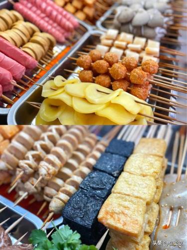 灞桥美食商家排名前十(西安浐灞生态区好吃的餐厅)插图11